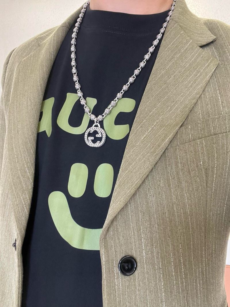 Gucci Necklaces